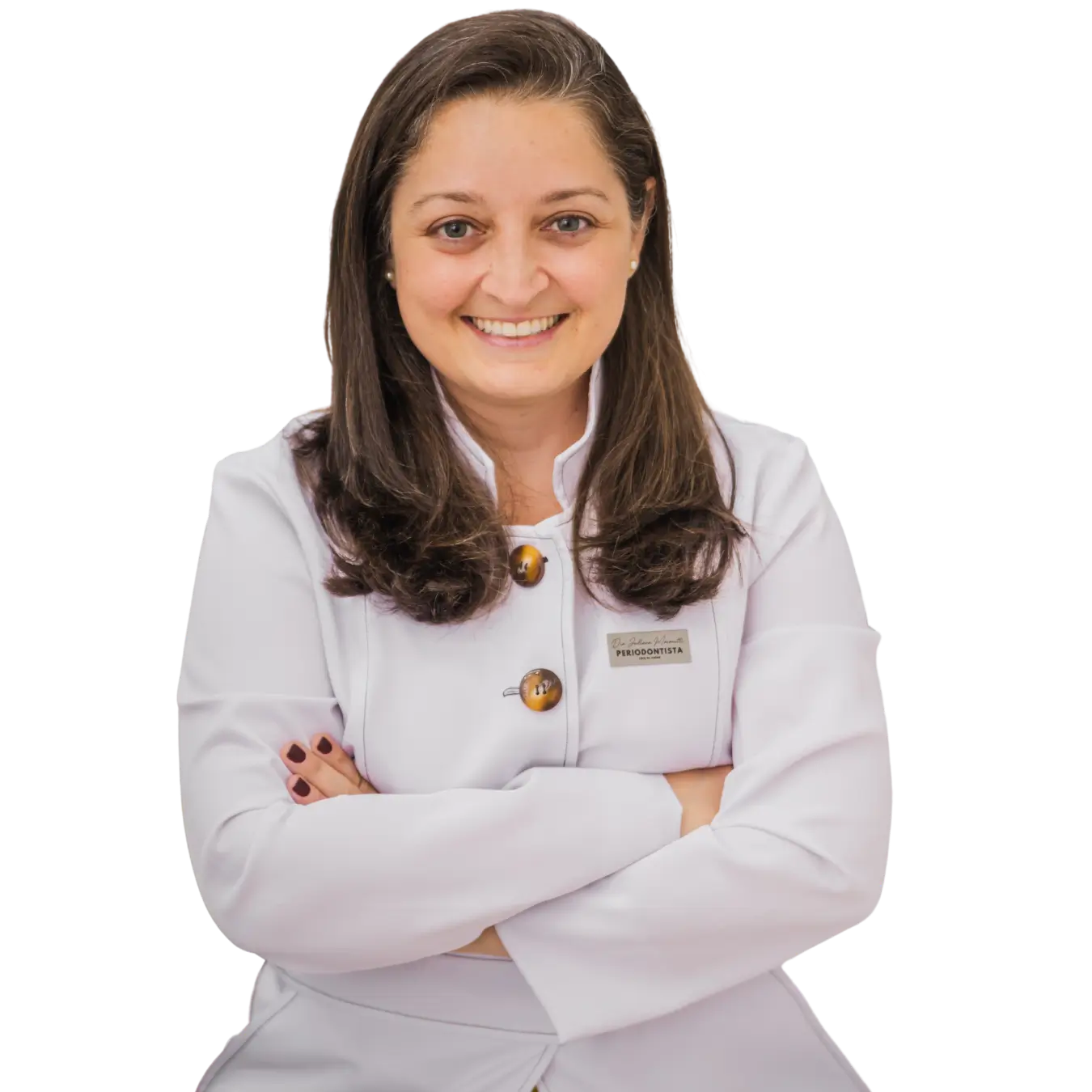 Dra Juliana Maiarotti 